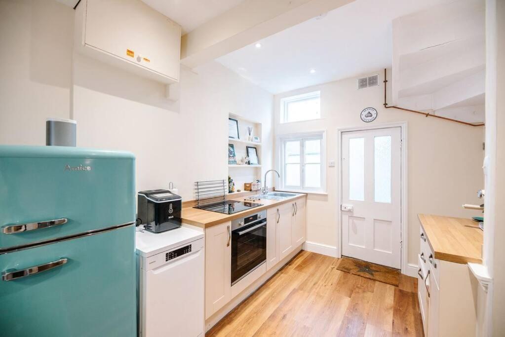 Holiday home Seaway Cottage, Aldeburgh