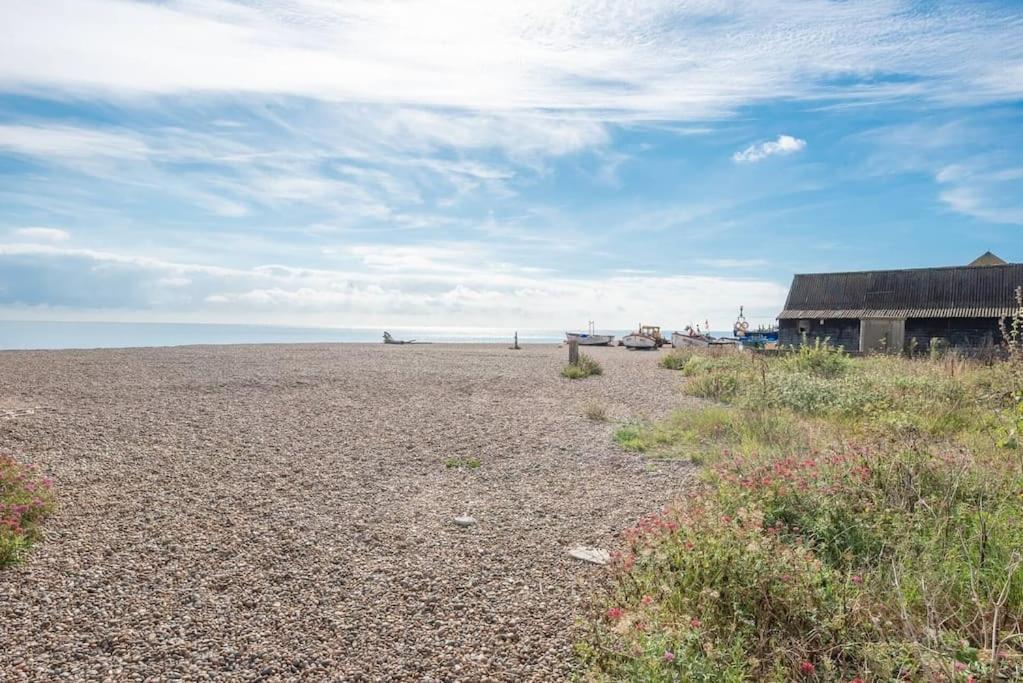 Seaway Cottage,