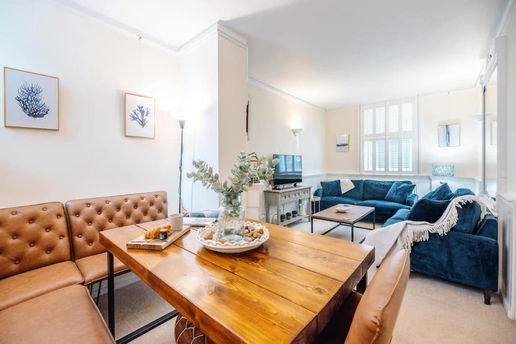 Holiday home Seaway Cottage, Aldeburgh