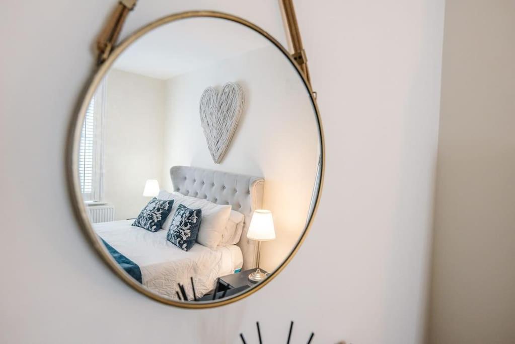 Holiday home Seaway Cottage,