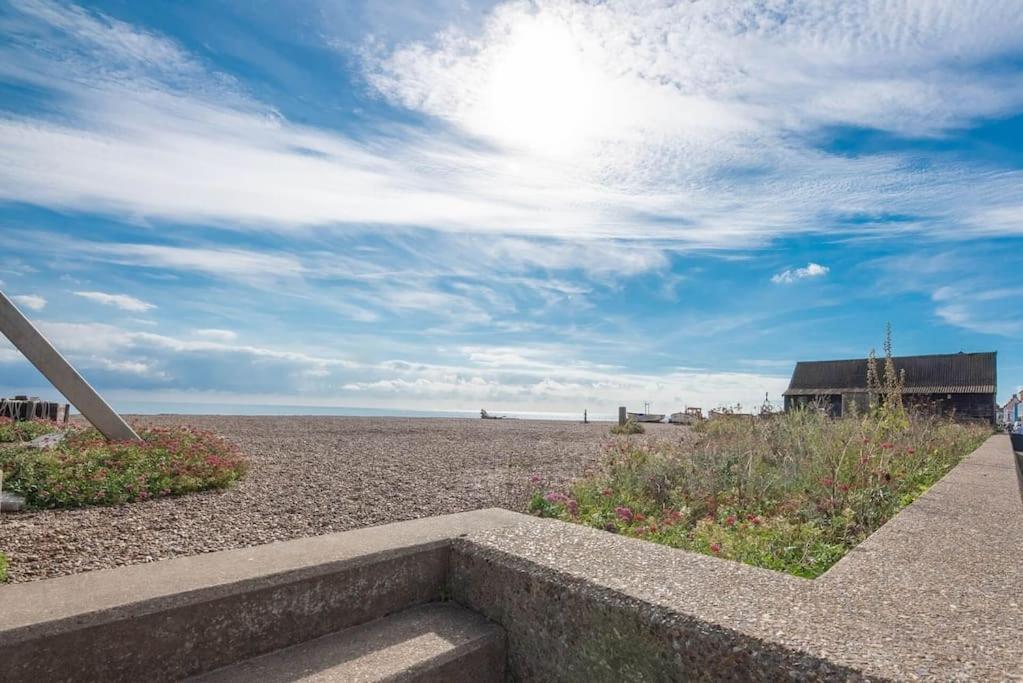 Holiday home Seaway Cottage,