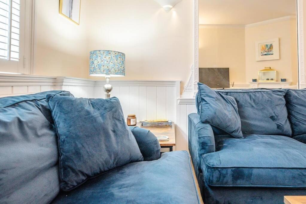 Holiday home Seaway Cottage, *