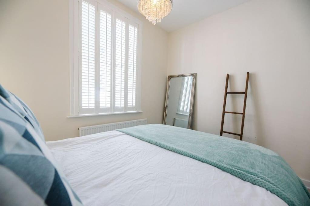 Holiday home Seaway Cottage,