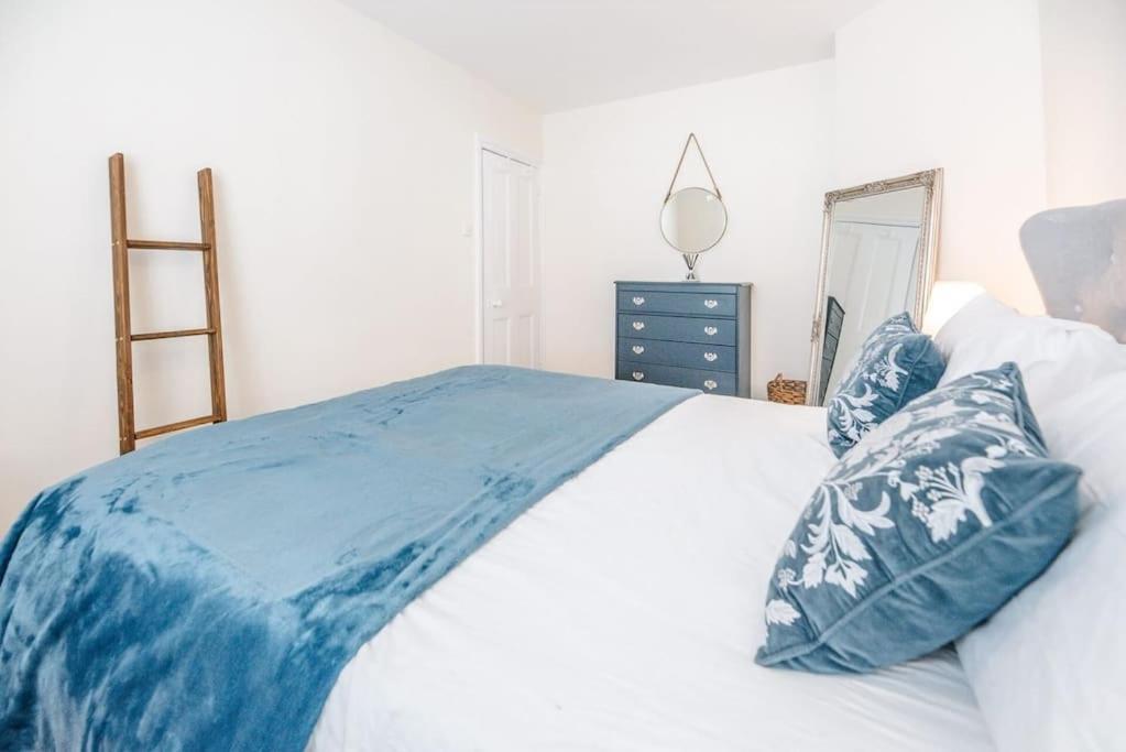 Seaway Cottage, Holiday home
