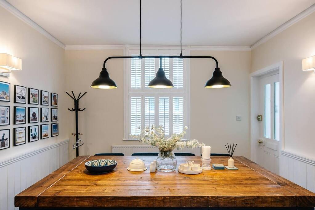 Seaway Cottage, Holiday home *