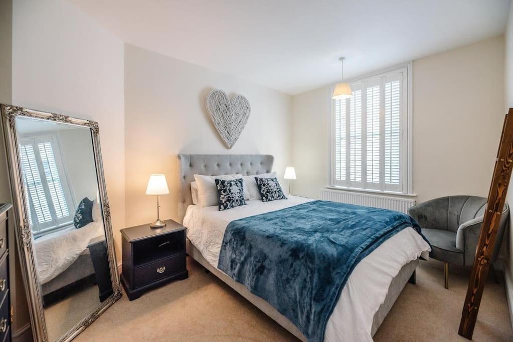 Holiday home Seaway Cottage, *