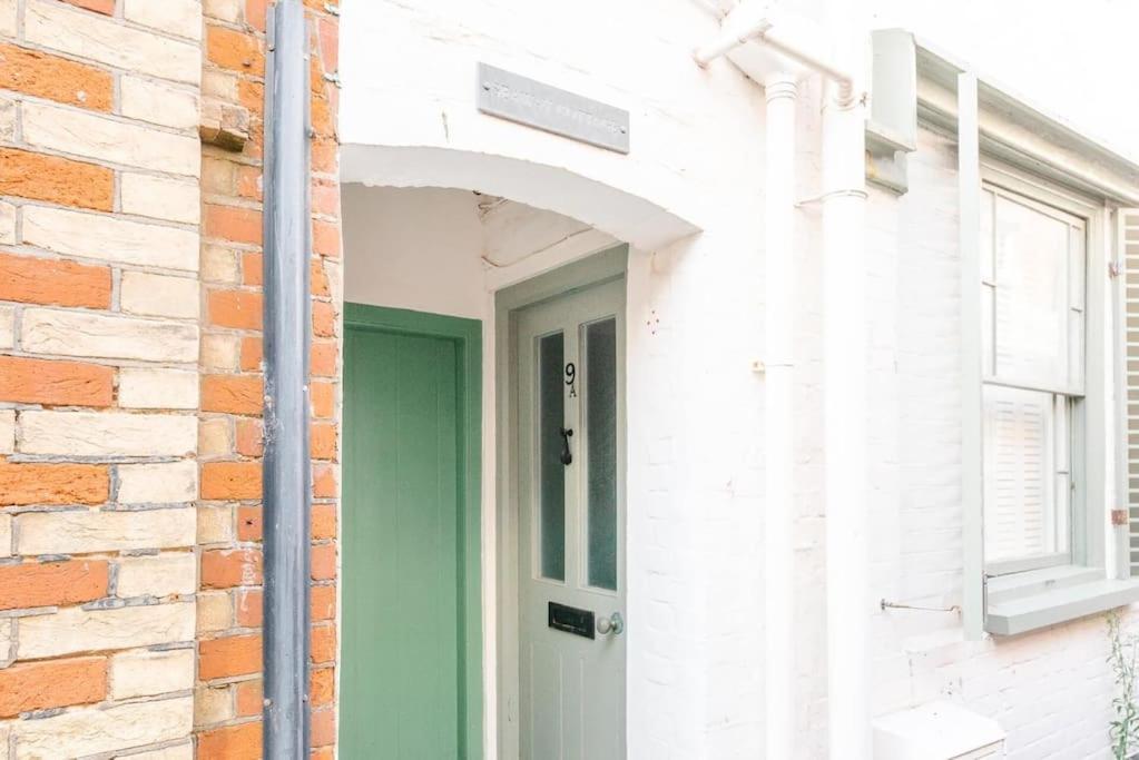 Holiday home Seaway Cottage, Aldeburgh