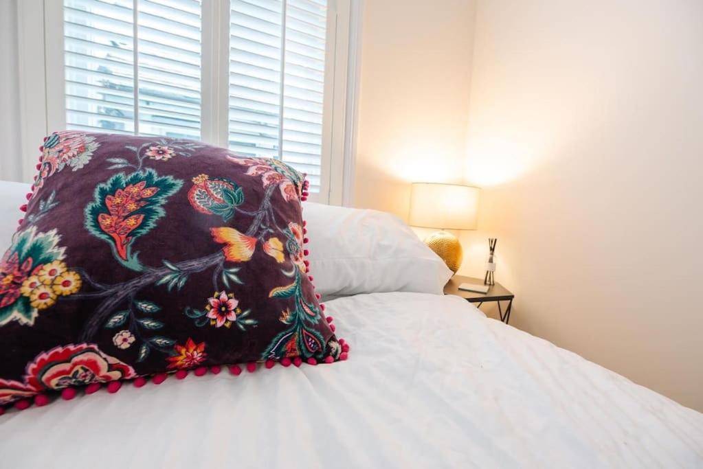 Holiday home Seaway Cottage,